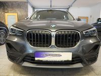 Gebraucht BMW X1 220 PS (161 kW) 2021 Silber SUV