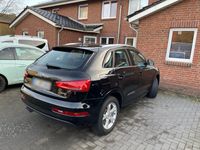 gebraucht Audi Q3 