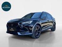 Gebraucht Cupra Formentor VZ 245 PS (180 kW) 2022 Schwarz SUV
