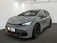 Gebraucht Cupra Born 169 kW (231 PS) 2024 Grau Kleinwagen