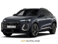 Neu Audi Q5 Sportback S-Line 204 PS (150 kW) 2025 Schwarz SUV