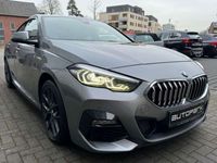 gebraucht BMW 218 i Gran Coupe M Sport Shadow LCProf HiFi 8x LM