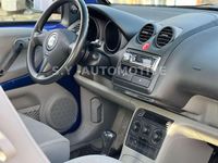 Gebraucht Seat Arosa 50 PS (36 kW) 2003 Other Kleinwagen