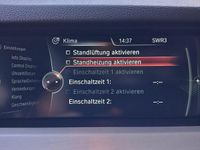 Gebraucht BMW 530 Efficient Dynamics 258 PS (189 kW) 2013 Silber Limousine