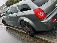 gebraucht Chrysler 300C mit Rest TÜV