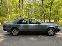 gebraucht Mercedes E260 w1246Zylindwe