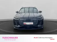 Gebraucht Audi Q6 e-tron Edition .1 284 kW (387 PS) 2025 Grau SUV