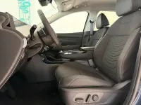 Neu Hyundai Tucson GO! 150 PS (110 kW) 2025 Cypress green pearl SUV