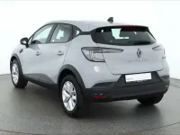 Neu Renault Captur 91 PS (66 kW) 2026 Rafalegraumet. SUV