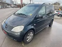 Gebraucht Mercedes Vaneo 102 PS (75 kW) 2005 Other Van / Kleinbus
