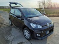 gebraucht VW up! 1.0 TSI OPF 66kW move move