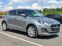 Gebraucht Suzuki Swift Comfort 83 PS (61 kW) 2021 Grau Kleinwagen