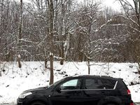 Gebraucht Citroën C-Crosser 156 PS (114 kW) 2010 Schwarz SUV