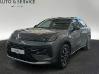 Neu VW T-Roc Life 116 PS (85 kW) 2026 Grau SUV