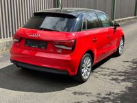 gebraucht Audi A1 Sportback Sport *LED*SHZ*Navi*Scheckheft