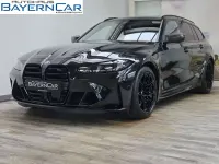 Gebraucht BMW M3 Shadowline 530 PS (389 kW) 2026 Black sapphire metallic Kombi