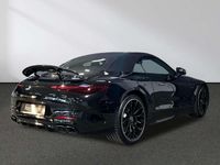 Gebraucht Mercedes SL63 AMG AMG 585 PS (430 kW) 2024 Andere farbe Cabrio