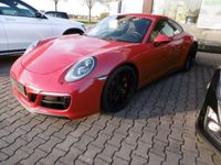 gebraucht Porsche 911 Carrera 4 991GTS