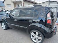 gebraucht Kia Soul Spirit Tüv neu Technisch 1A Klima Sitzheizu