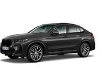Gebraucht BMW X4 Efficient Dynamics 184 PS (135 kW) 2025 SUV