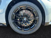 Gebraucht BMW M4 Competition Edition 530 PS (389 kW) 2026 M brooklyn grau metallic