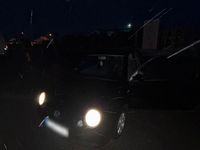 Gebraucht VW Lupo 50 PS (36 kW) 2003 Schwarz Kleinwagen