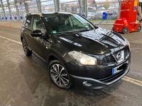 gebraucht Nissan Qashqai 1.6 dCi DPF Acenta Acenta