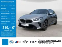 Gebraucht BMW 120 M Sport 170 PS (125 kW) 2026 Grau Kleinwagen