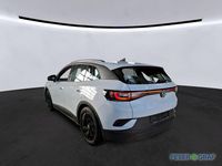 Gebraucht VW ID.4 Pro 150 kW (204 PS) 2023 Gletscherweiß SUV