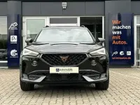 Gebraucht Cupra Formentor 150 PS (110 kW) 2023 Schwarz SUV