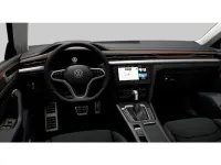 Gebraucht VW Arteon Elegance+ 190 PS (139 kW) 2022 Mondsteingrau Kombi