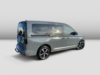 Gebraucht VW Caddy Maxi Style 122 PS (89 kW) 2025 Grau Van / Kleinbus