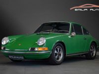 Gebraucht Porsche 911 125 PS (91 kW) 1970 Grün