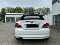 gebraucht BMW 118 Cabriolet *STEUERKETTE NEU*