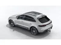 Gebraucht Porsche Macan 265 PS (194 kW) 2023 Weiss SUV