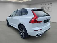 Gebraucht Volvo XC60 Ultra 250 PS (183 kW) 2025 Weiß SUV