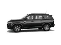 Neu Dacia Bigster Essentiel 140 PS (102 kW) 2026 Grau SUV
