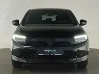 Gebraucht Opel Corsa 101 PS (74 kW) 2025 Schwarz Kleinwagen