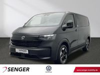 Ny VW T6.1 160 kW (218 HK) 2025 Sort Van