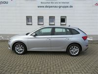 gebraucht Skoda Scala 1.0 DSG Ambition