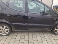 Gebraucht Mercedes A160 Classic 102 PS (75 kW) 2003 Schwarz Van / Kleinbus
