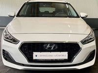 gebraucht Hyundai i30 cw Premium,Apple CarPlay,LED,Kamera,Automati