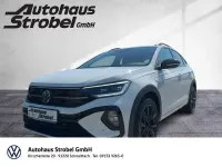 Gebraucht VW Taigo Style 116 PS (85 kW) 2024 Pure white SUV