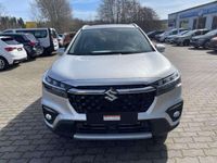 gebraucht Suzuki SX4 S-Cross 1.4 MHEV Comfort Allrad Kamera*ACC