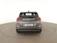 gebraucht Hyundai Tucson 1.6 TGDI Trend 2WD, Benzin, 22.570 €