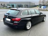 gebraucht BMW 525 Diesel F11 Modern Line Facelift Euro6 TÜV01/25