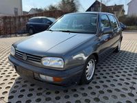 Gebraucht VW Golf III 116 PS (85 kW) 1995 Grau Limousine