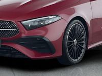 Gebraucht Mercedes A250 224 PS (164 kW) 2024 Rot Limousine