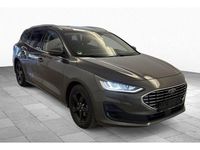 Używany Ford Focus Titanium X 116 KM (85 kW) 2023 Magnetic (metallic) Kombi