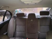 Gebraucht BMW 523 177 PS (130 kW) 2006 Schwarz Limousine